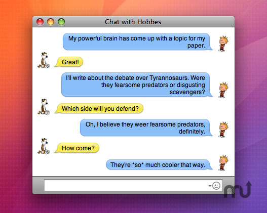 Free ichat download for windows